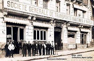 05- SGTM - Siege a Oran